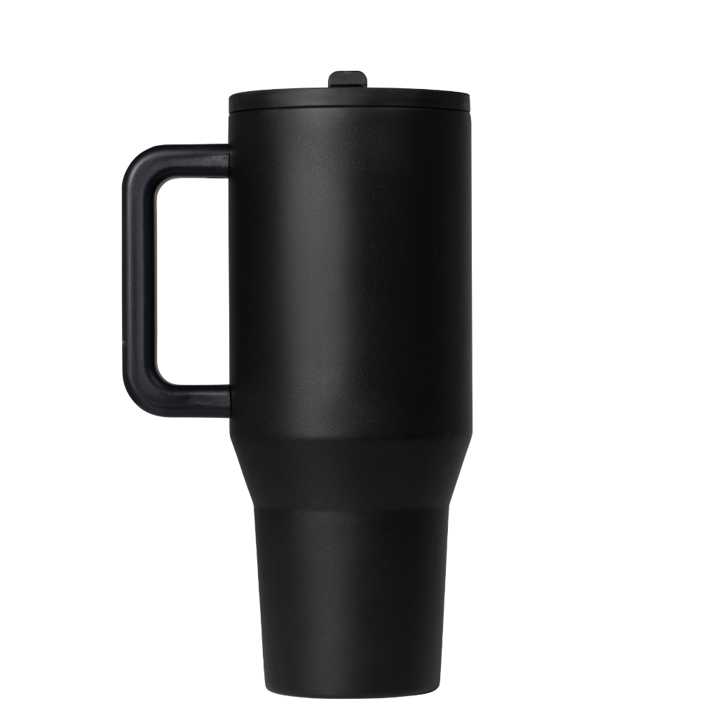 Black - Traveler (32oz) | Ref w3n6hf