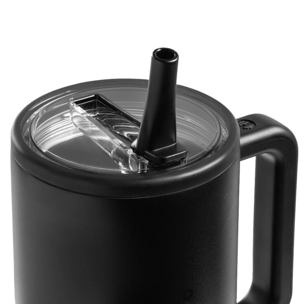 Black - Traveler (32oz) | Ref v49dea