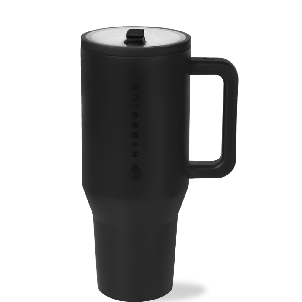 Autumn Checkers - Traveler (32oz) | Ref 4fz0qp