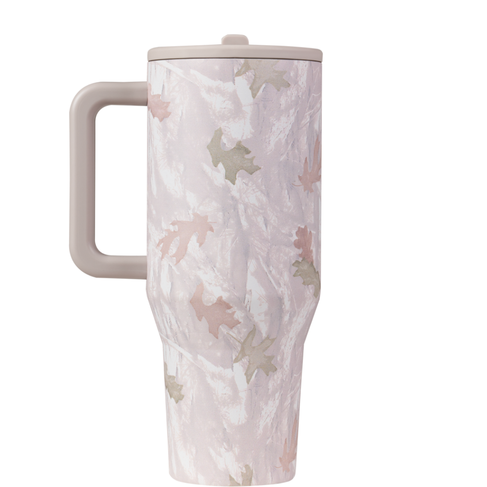 CamoPRE-SALE - Traveler (32oz) | Ref 5up95j