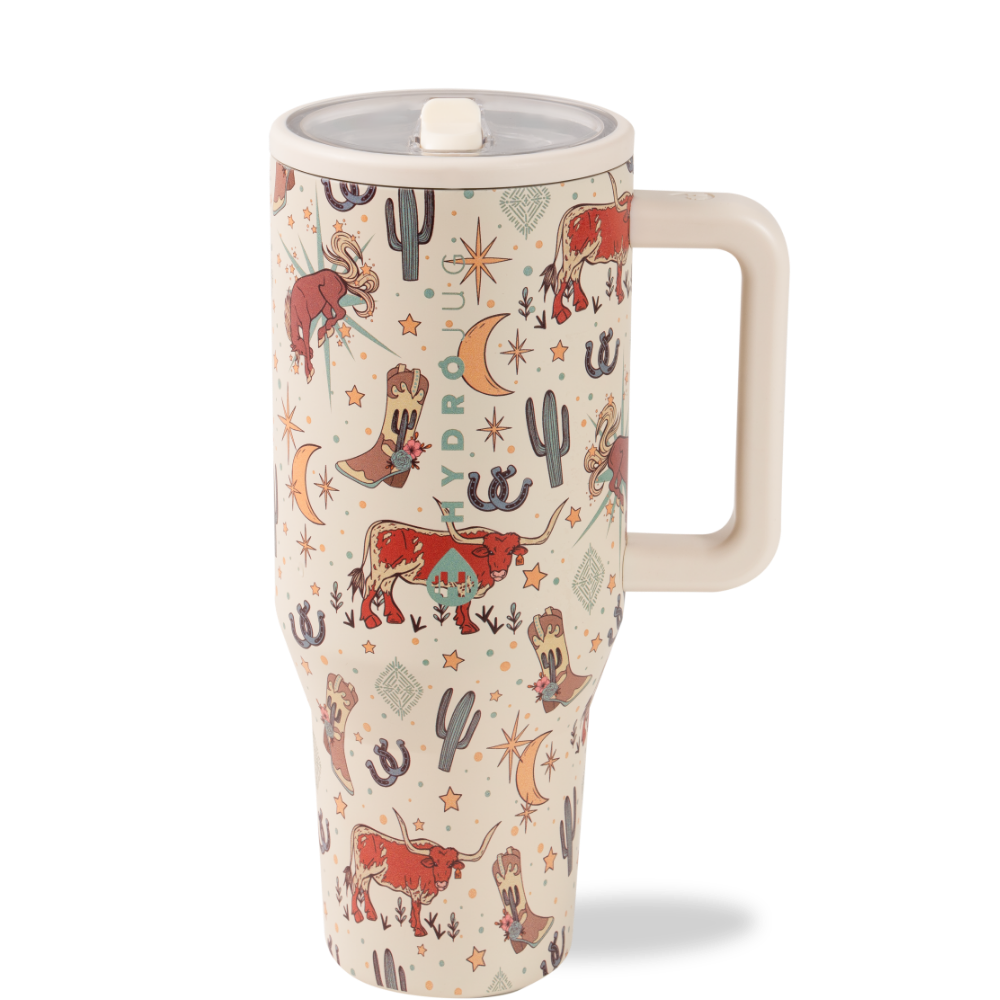 Caramel - Traveler (32oz) | Ref zen833