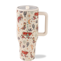 Autumn Checkers - Traveler (32oz) | Ref x3p0x5