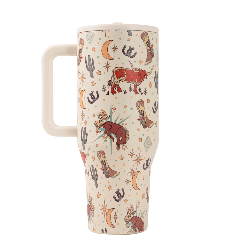 Rodeo - Traveler (32oz) | Ref dapcr5