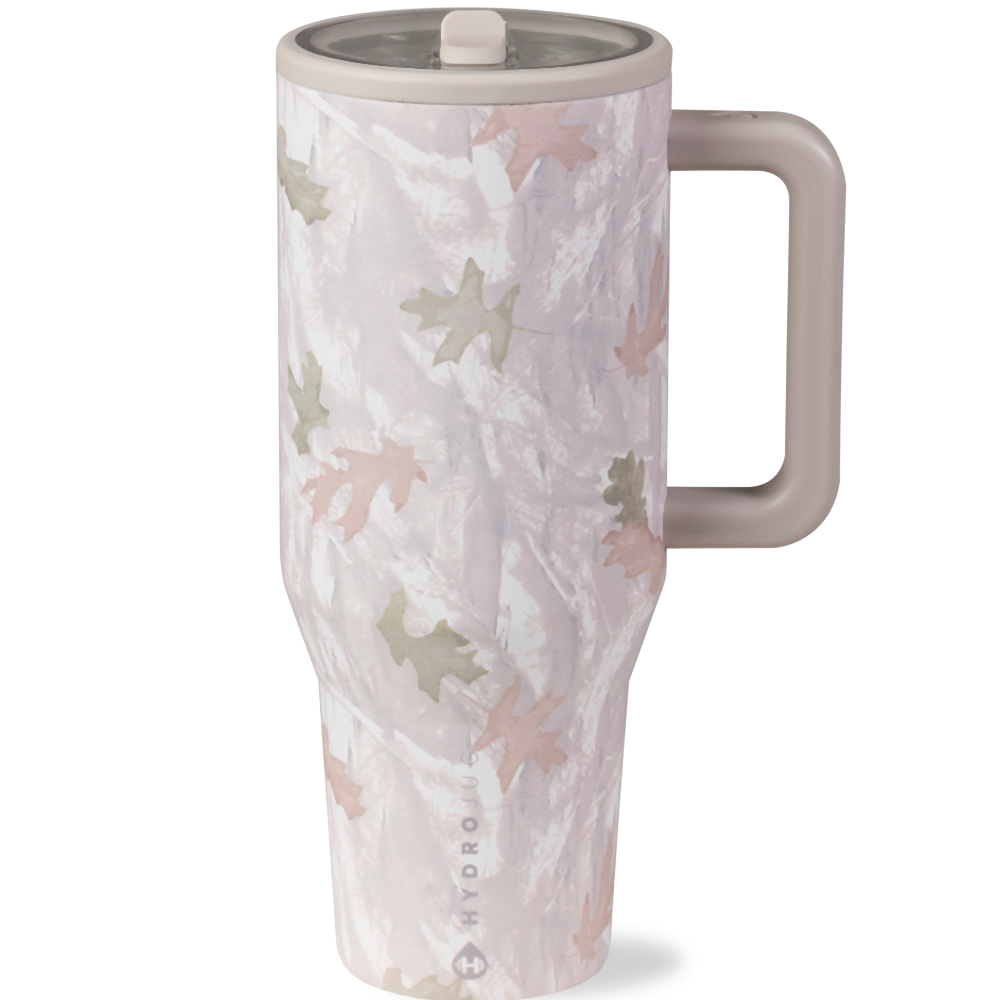 Camo - Traveler (40oz) | Ref kzeveq