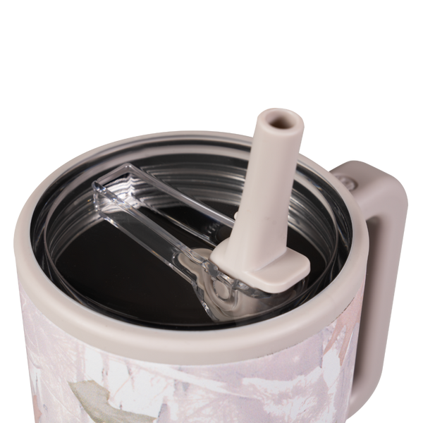 Camo - Traveler (40oz) | Ref kzeveq