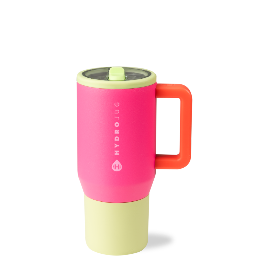 Pink Sand - Traveler (40oz) | Ref c0cuac