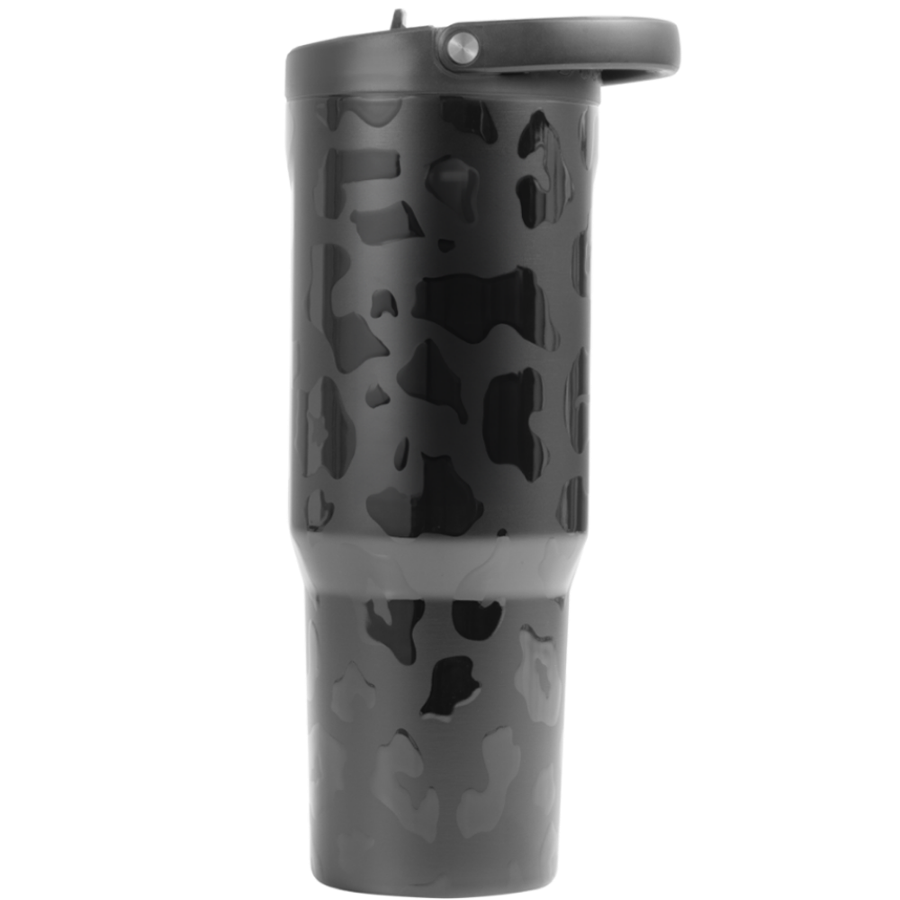 Black Leopard - Sport (40oz) | Ref jr3xln