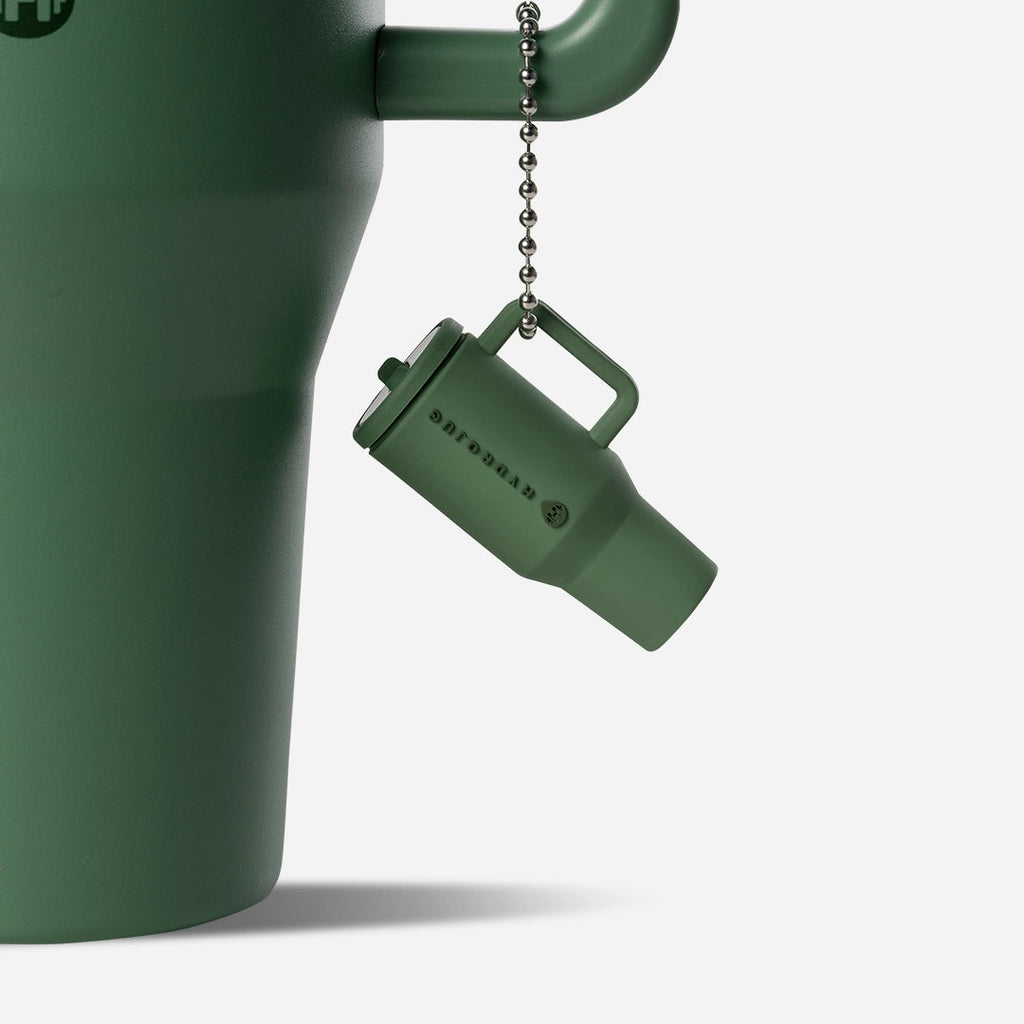 Traveler Keychain - Keychain | Ref xqwqw7