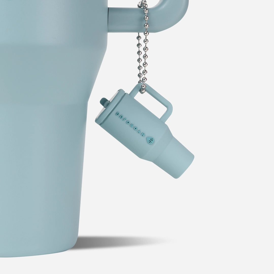 Traveler Keychain - Keychain | Ref xqwqw7