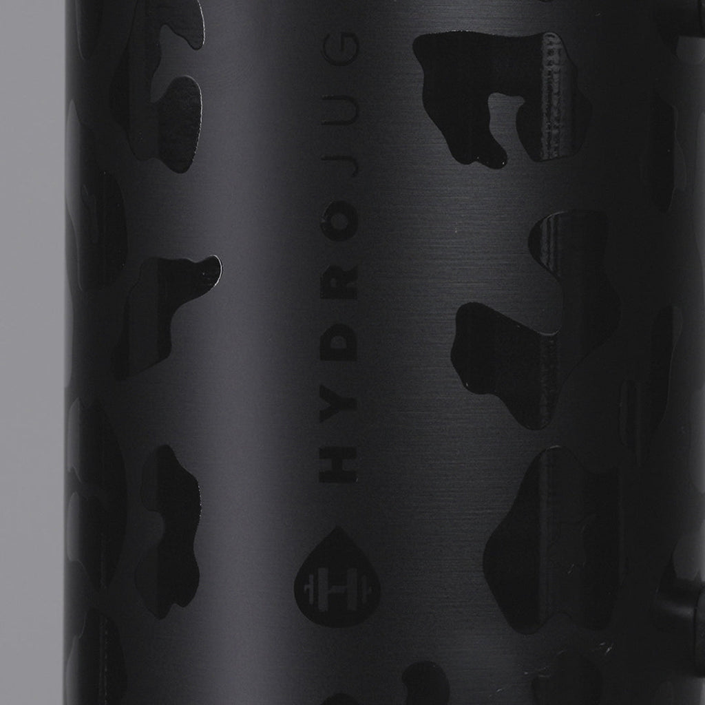 Black Leopard - Insulated Shaker (24oz) | Ref 03t631