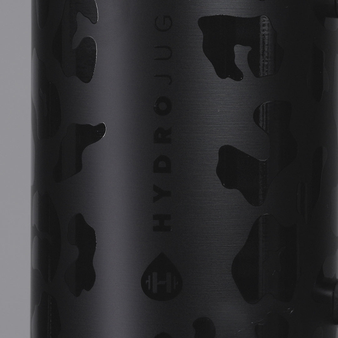 Black Leopard - Insulated Shaker (24oz) | Ref 03t631