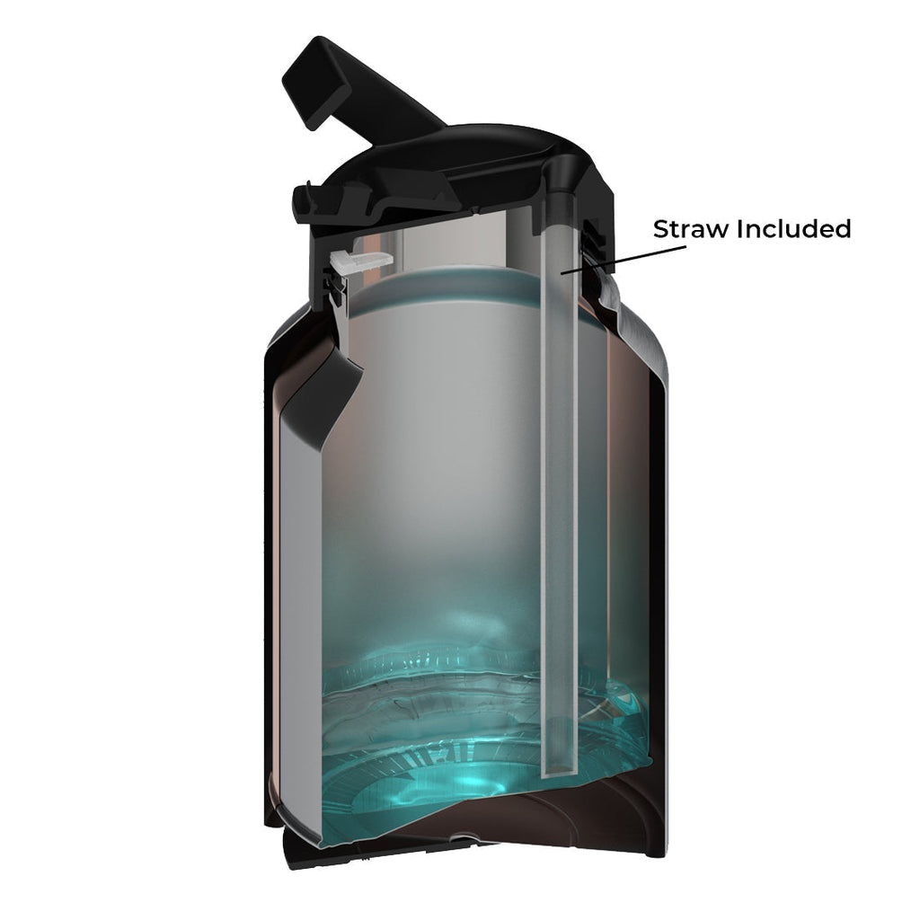 Black - Sport (64oz) | Ref rzxo1x