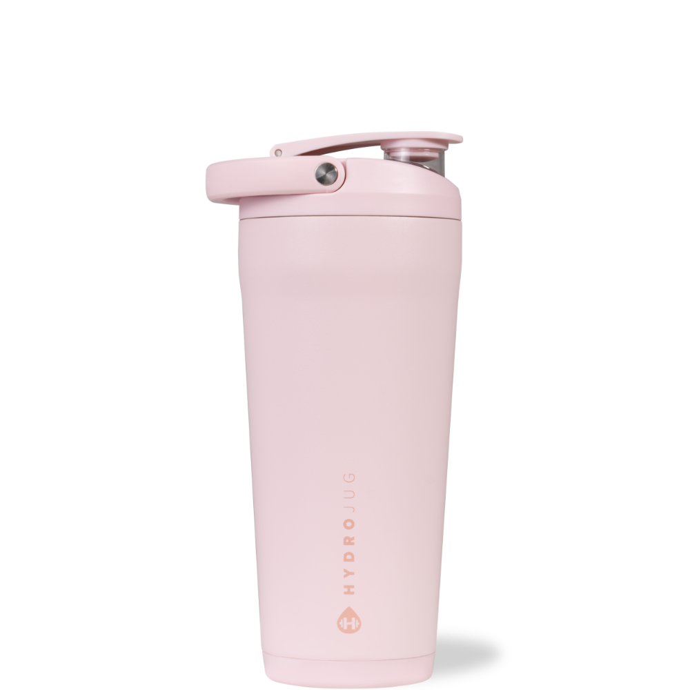 Cream - Single Wall Shaker (20oz) | Ref 50tlbi