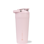 Cream - Single Wall Shaker (20oz) | Ref 50tlbi