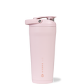 Cream - Insulated Shaker (24oz) | Ref lsfwwi