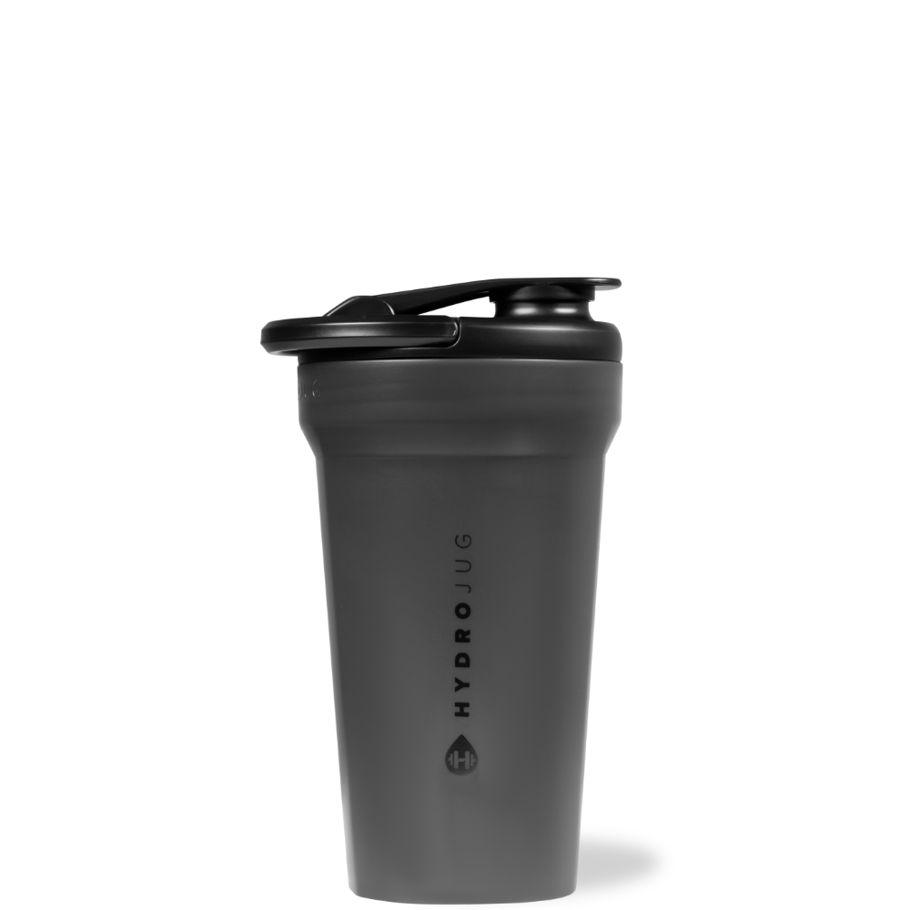 Black - Insulated Shaker (24oz) | Ref 4dwtu3
