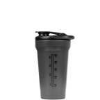 Black - Single Wall Shaker (20oz) | Ref lal40r