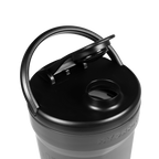 Black - Single Wall Shaker (20oz) | Ref lal40r