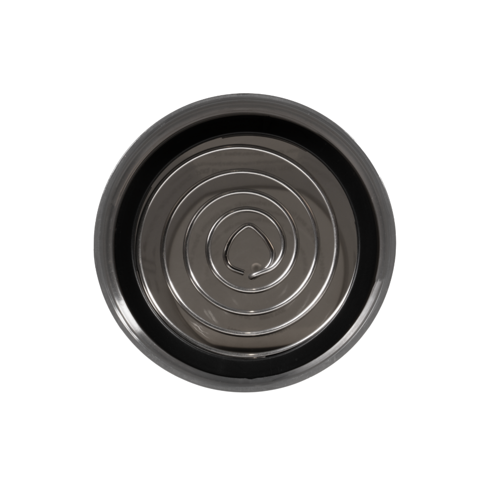 Black - Single Wall Shaker (20oz) | Ref lal40r