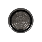 Black - Single Wall Shaker (20oz) | Ref lal40r