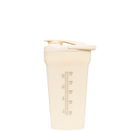 Cream - Single Wall Shaker (20oz) | Ref 50tlbi