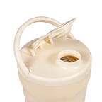 Cream - Single Wall Shaker (20oz) | Ref 50tlbi
