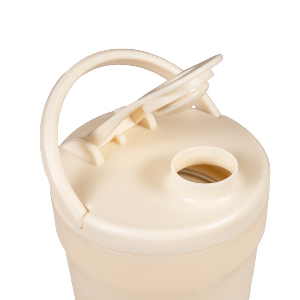 Cream - Single Wall Shaker (20oz) | Ref 50tlbi