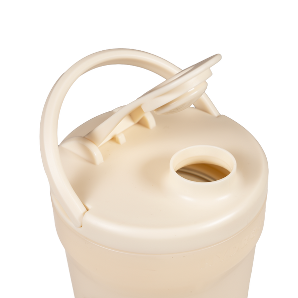 Cream - Single Wall Shaker (20oz) | Ref 50tlbi