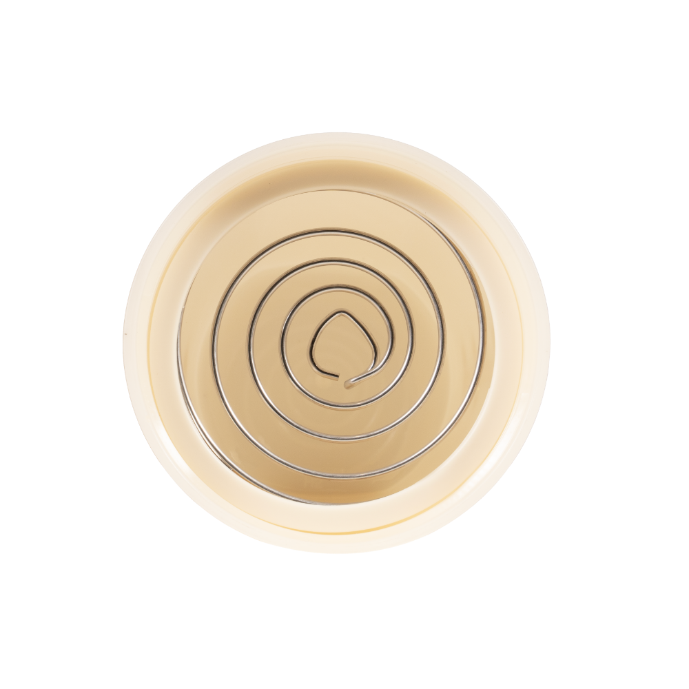 Cream - Single Wall Shaker (20oz) | Ref 50tlbi
