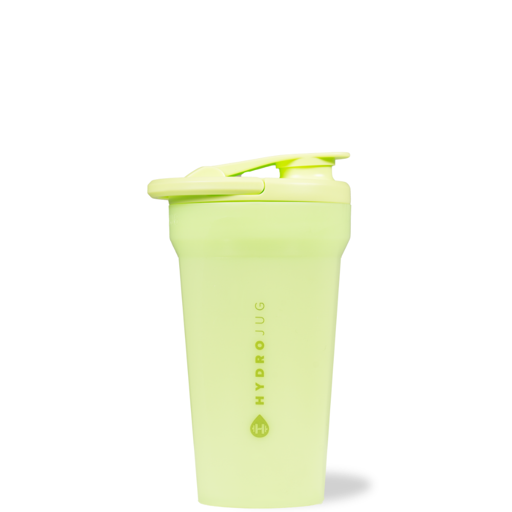 Light Blue - Insulated Shaker (24oz) | Ref um96ij