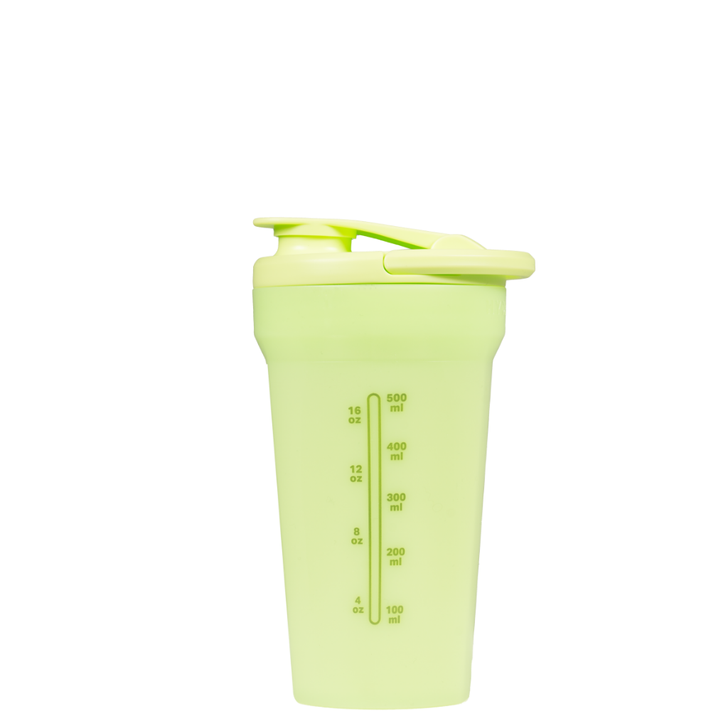 Honeydew - Single Wall Shaker (20oz) | Ref pa2345