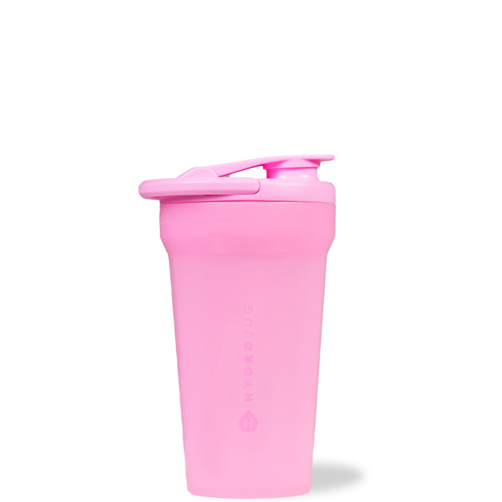 Cobalt - Single Wall Shaker (20oz) | Ref gy55bu