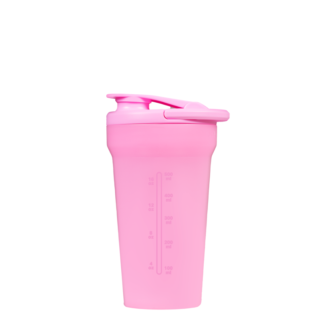 Bubblegum - Single Wall Shaker (20oz) | Ref py0q2i