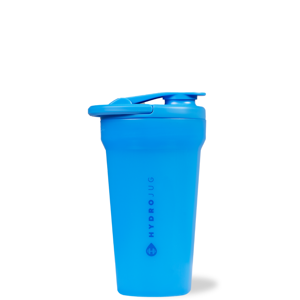 Light Blue - Insulated Shaker (24oz) | Ref um96ij