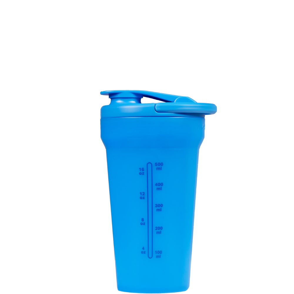 Cobalt - Single Wall Shaker (20oz) | Ref gy55bu