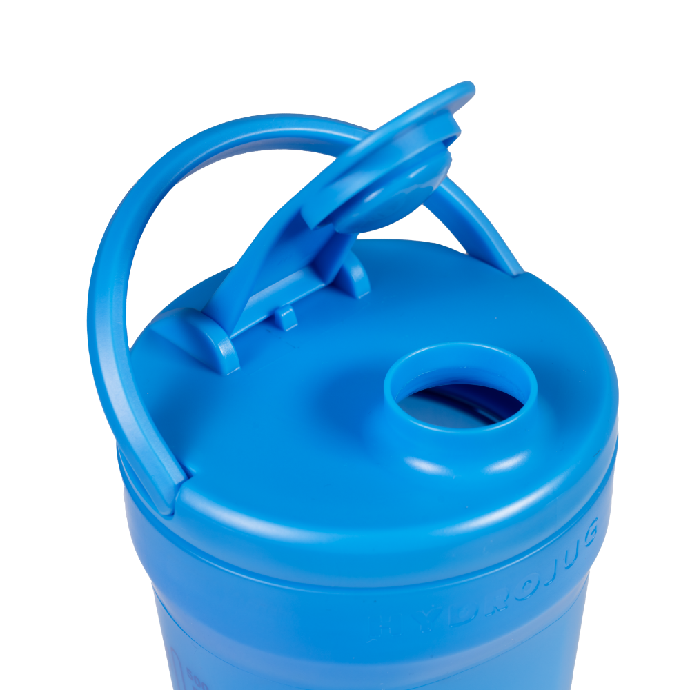 Cobalt - Single Wall Shaker (20oz) | Ref gy55bu