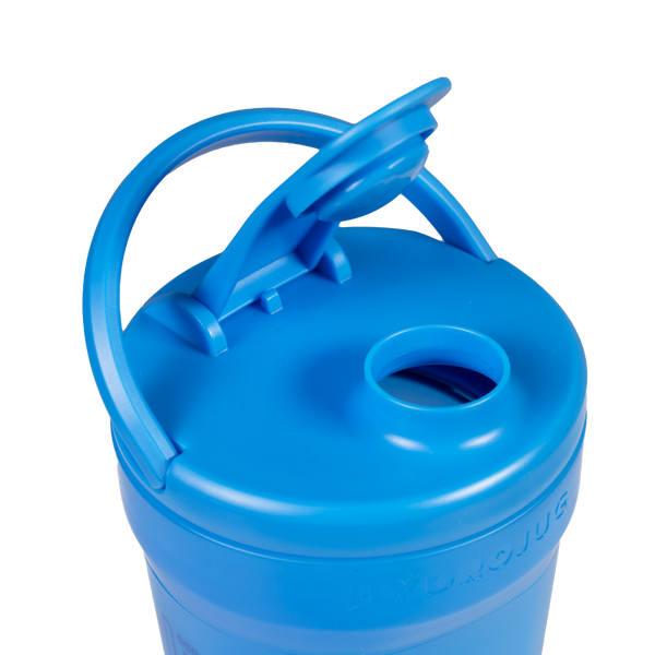 Cobalt - Single Wall Shaker (20oz) | Ref gy55bu